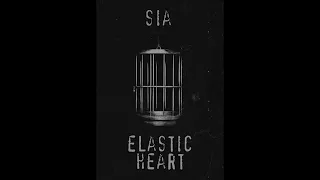 Elastic Heart - Sia | Cinematic Cover