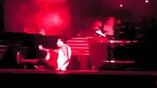 Elephant Man & Usher & Chris Brown - Sumfest 2010 (Good Quality) l DAViBEJAM