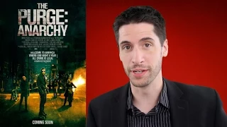 The Purge: Anarchy movie review