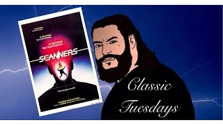 Scanners Classic Tuesdays Review