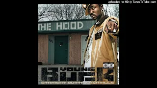 Young Buck (feat. 50 Cent, Lloyd Banks, Snoop Dogg, Daz Dillinger & Soopafly ) - DPG Unit