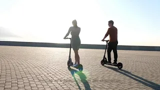 Top 5 Benefits of Owning an Electric Scooter in Canada