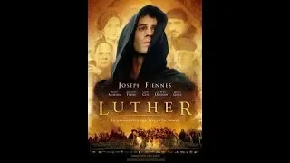 Лютер. Luther. HD.