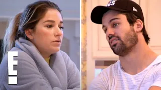 Eric & Jessie Prepare for the Baby | "Eric & Jessie" (S2, Ep6) | E!