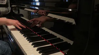 The Love Of God | Gospel Piano