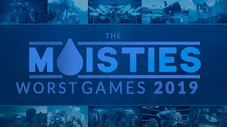 The Worst 5 Games of 2019