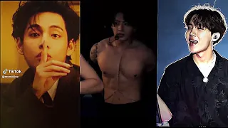 🔥BTS Edits Tik Tok Compilation.