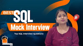 Best SQL Mock Interview | SevenMentor Training