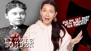 Lizzie Borden | Did She Use An Axe To Kill Her Parents?!