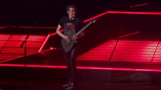 Muse - Metal Medley (Montreal, 2019-03-30)