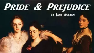 PRIDE & PREJUDICE by Jane Austen - FULL AudioBook 🎧📖 | Greatest🌟AudioBooks