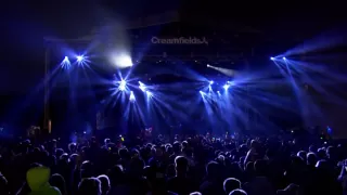 Afrojack feat. Matthew Koma - Keep Our Love Alive: Afrojack Live @ Creamfields 2013