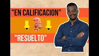 CÓMO VA LO MÍO: ¿¿¿ Cuánto tiempo estará en CALIFICACIÓN mi expediente de nacionalidad???.