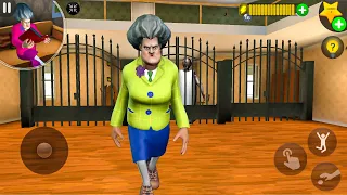 Scary Teacher 3D -  Miss T Pranked Again, chapter update, Special Episode