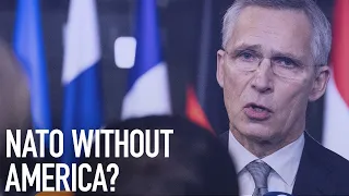 UNITED STATES | Time to Leave NATO?