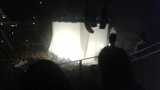 OneRepublic live in Oberhausen 2014 opening