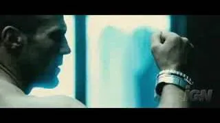 Transporter 3 - New Trailer " Jason Statham Robert Knepper "