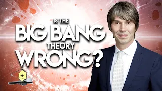 Brian Cox - Is The Big Bang Theory Wrong?