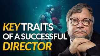 10 BEST Filmmaking Advice for Directors from Guillermo del Toro