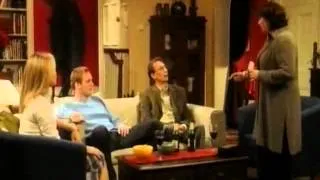 Kiss Me Kate (sitcom) S03E08 Christmas