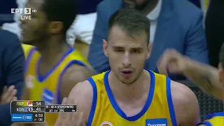 Basket League | Περιστέρι - Κολοσσός | HIGHLIGHTS | 15/5/2024 | ΕΡΤ