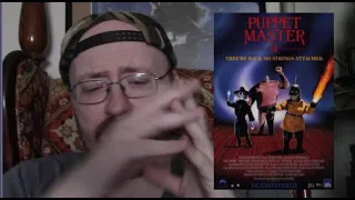 Puppet Master 2 (1990) Movie Review