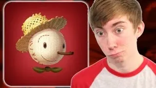CHIPOTLE SCARECROW (iPhone Gameplay Video)