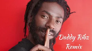 Boom Bye Bye Remix Mash Up - Buju Banton / Sizzla - Daddy Ribz Remix #dancehallmusic #mashup #remix