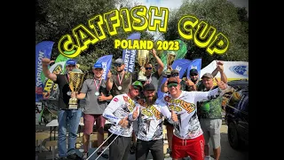 CATFISH CUP POLAND 2023 - Największe zawody sumowe w Europie!