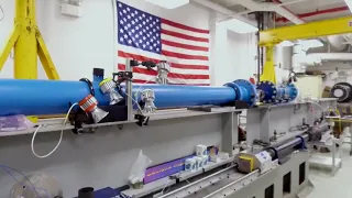 Go Inside NASA’s Ballistic Impact Lab | NASA Glenn Research Center