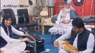 che zra ki lara kawi khabra de ta waye poshto song rabab mangi