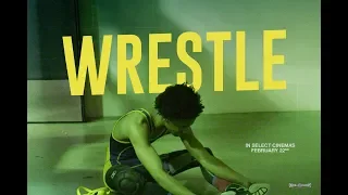 Wrestle - Official Trailer - Oscilloscope Laboratories HD