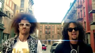 lmfao Party Rock Anthem but Uptown Girl Full Song