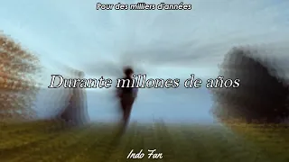 Indochine - Paradize (Paroles - Sub Español)