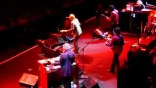 Tom Petty & The Heartbreakers "Here Comes My Girl" @ What Stage Bonnaroo 2013