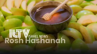 Rosh Hashanah Explained
