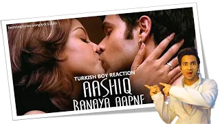 AASHIQ BANAYA AAPNE!! - Himesh Reshammiya, Shreya Ghoshal | Emraan Hashmi, TPMK Reaction