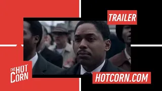 GENIUS: MLK/X | Il primo trailer I HOT CORN