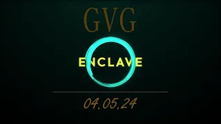 ComebackPW 1.3.6 Main GVG Enclave vs Cursed 04.05.24