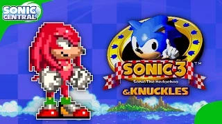 Central Sundays: Retrospective - Sonic 3 and Knuckles