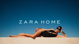 [Playlist] AN HOUR SHOPPING AT ZARA HOME