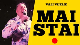 VALI VIJELIE 🎹  MAI STAI 🎤 SHOW LA RESTAURANT DORNA MAMAIA