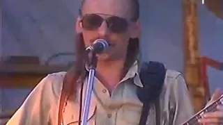 Līvi - Ziņģe par bailēm  (1991.g. )Live