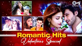 ❤️ Romantic Hits Valentines Special | Love Songs Nonstop Jukebox |  Do Dil Mil Rahe Hai | ❤️