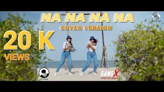 Na Na Na Na | Female Cover Version | Whasiny | Nivedhika | Reji