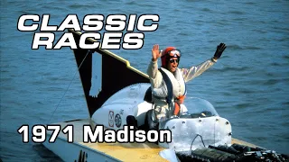 1971 APBA Gold Cup | Madison, IN