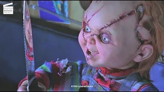 Bride of Chucky: Homicidal Genius (HD CLIP)