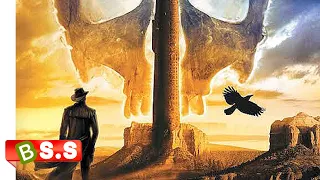 THE DARK TOWER MOVIE EXPLAINED IN HINDI/URDU