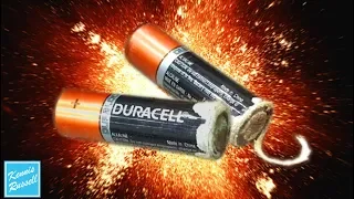 Can You Charge a Non-Rechargeable Battery?