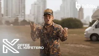 Koffee El Kafetero - El Chicle (Video Oficial)